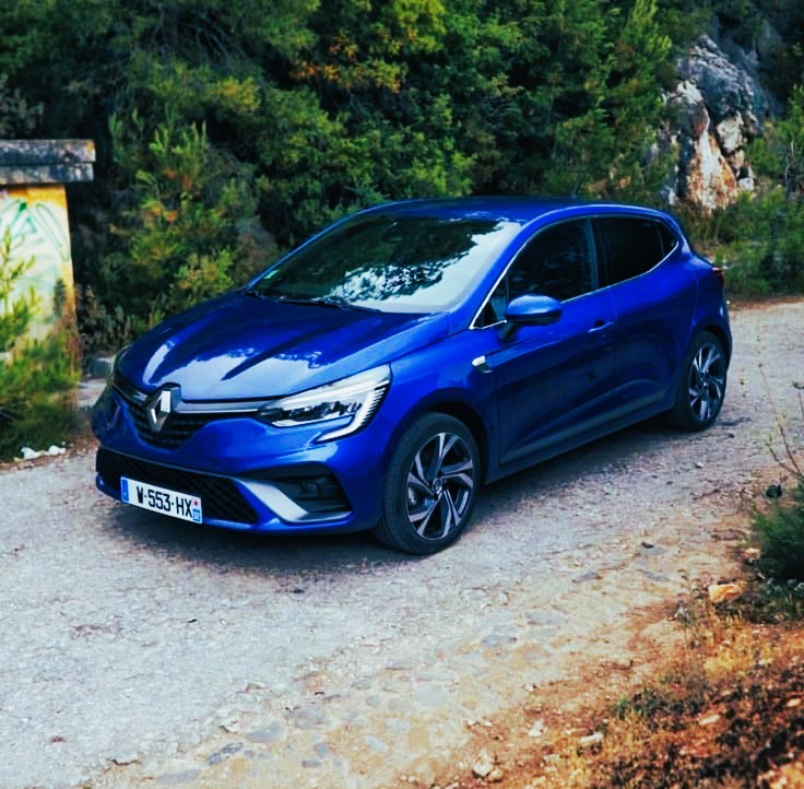 Renault Kwid Elétrico